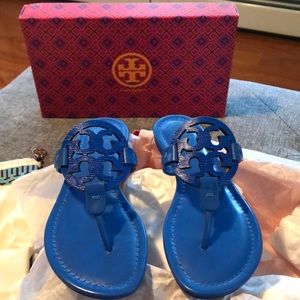 Tory Burch Miller Sandals